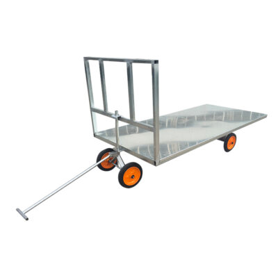 foldable trolley