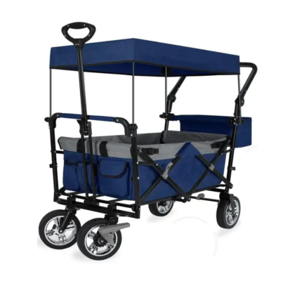 Travel Foldable Trolley