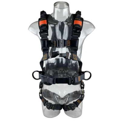 Full Body Climbing Harness