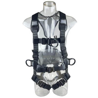 body harness