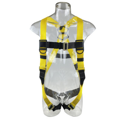 body harness