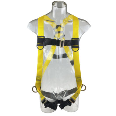 full body safety harness