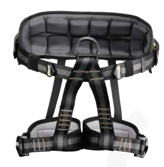 Climbing Safety Harness