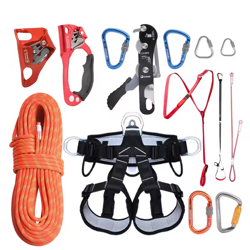Wire Rope For Rescue High Rise Wire Rope Safety Rope Earthquake Emergency Rescue Kit ...