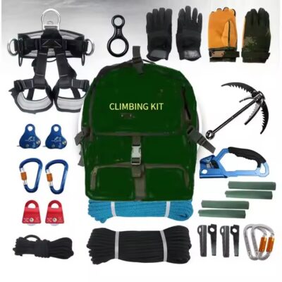 Emergency Rescue Kit