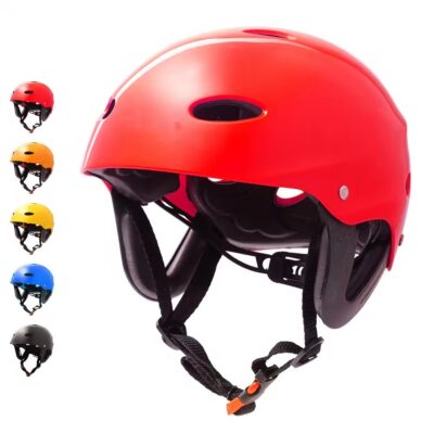 Rescue Safety Helmet