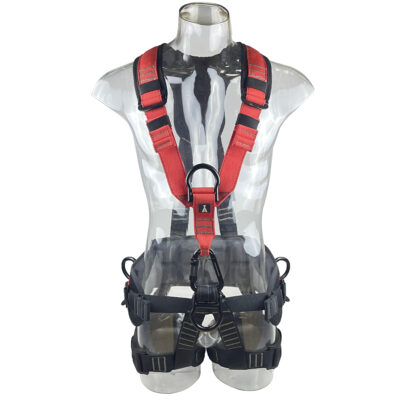 Rescue Harness