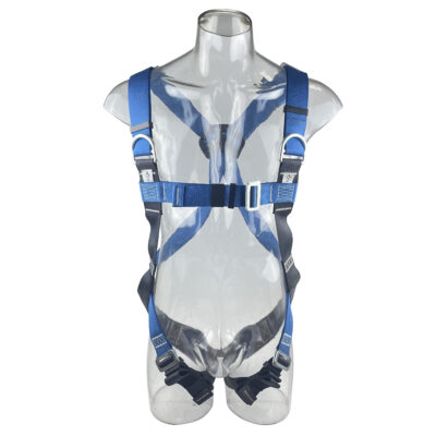 best tower climbing harness