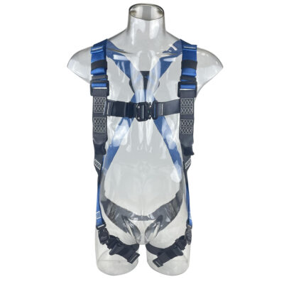 Fall Arrest Safety Harness