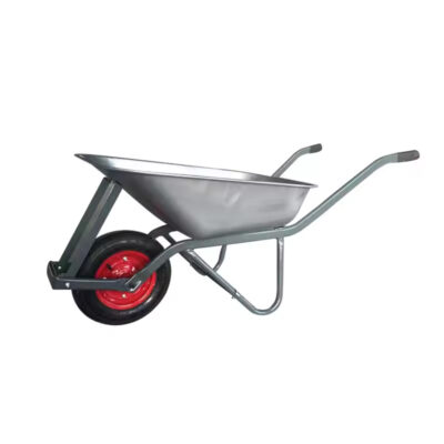 Wheelbarrow