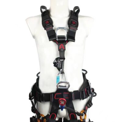 Body Safety Belt