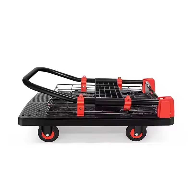 Foldable Push Cart 03 2