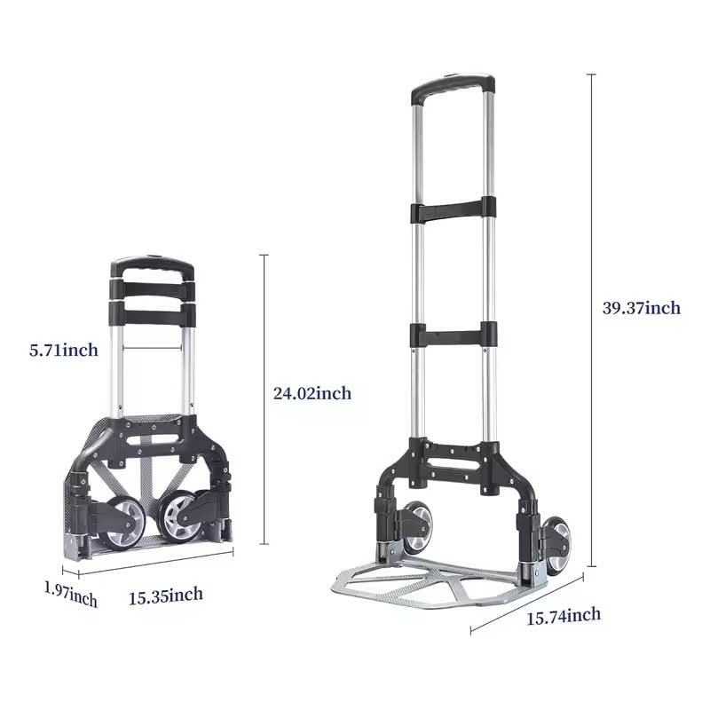 hand truck dolly