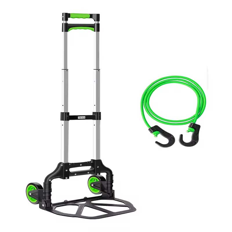 Folding Hand Truck 2