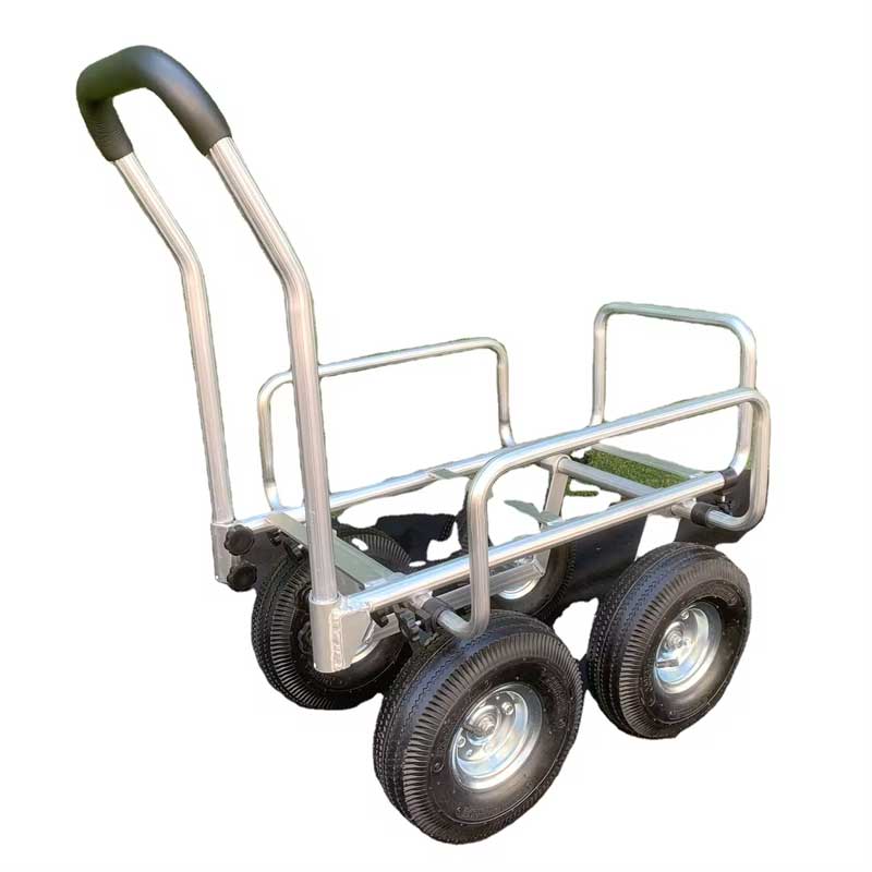 Folding Hand Truck