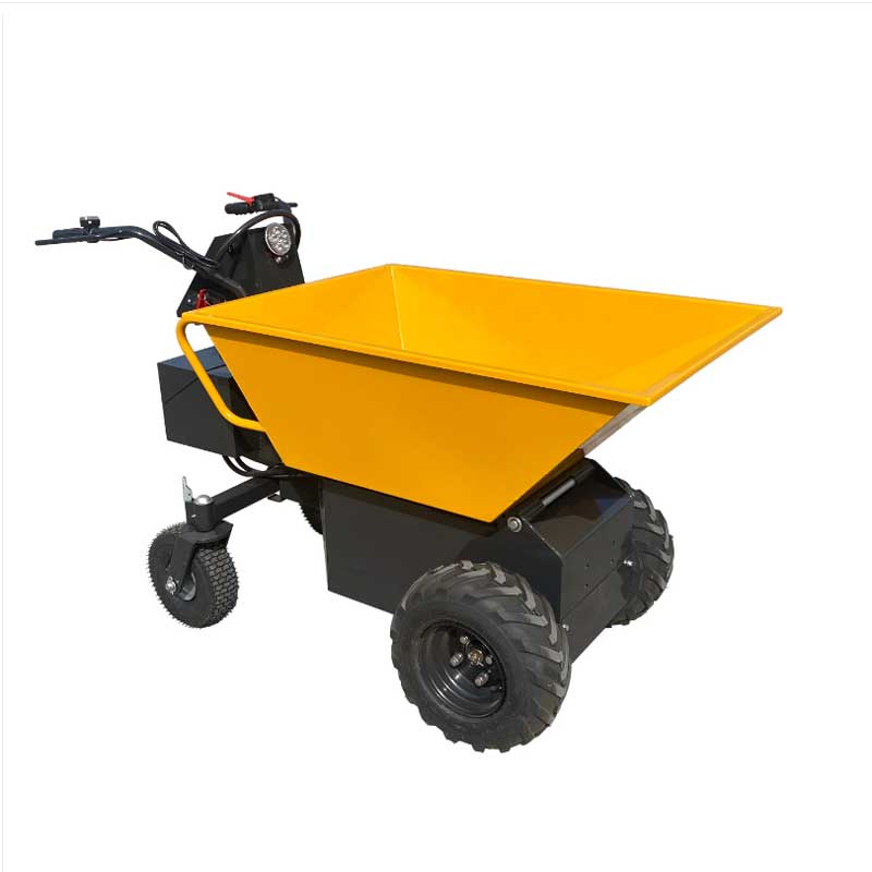 Mini Dumper