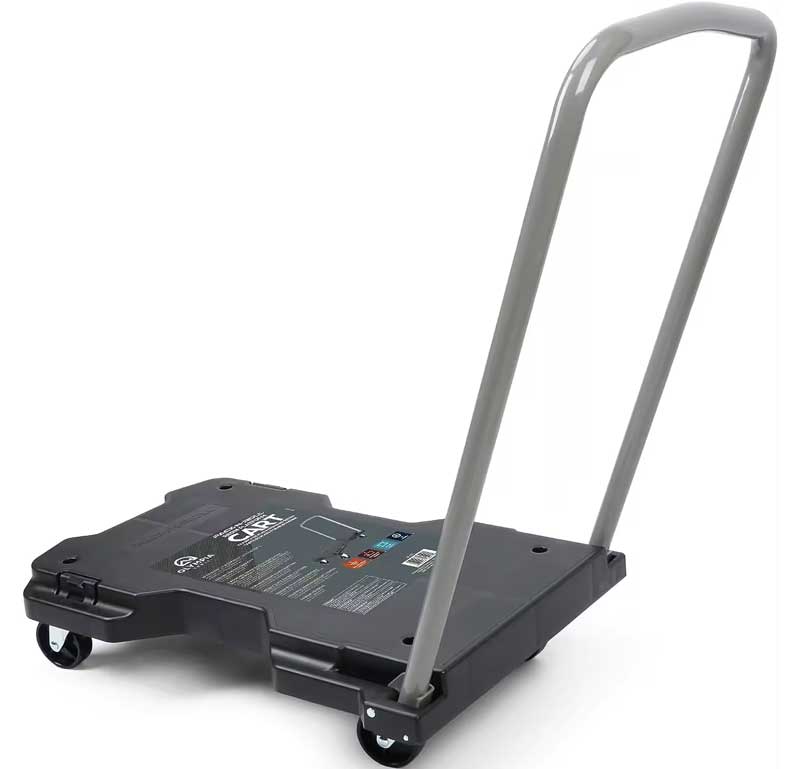Platform Hand Truck 2