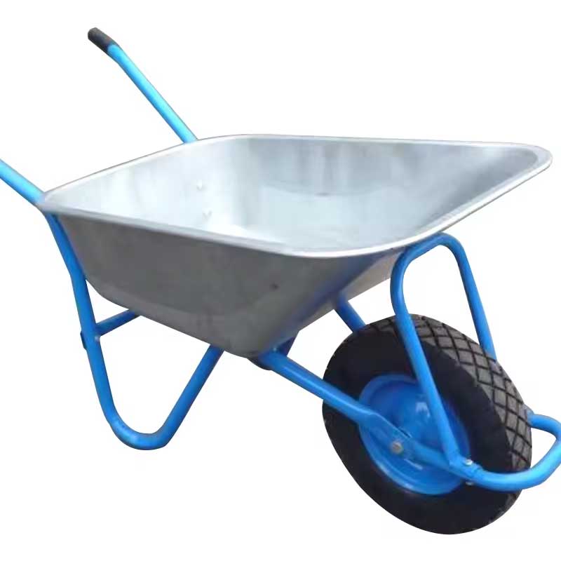 Wheelbarrow