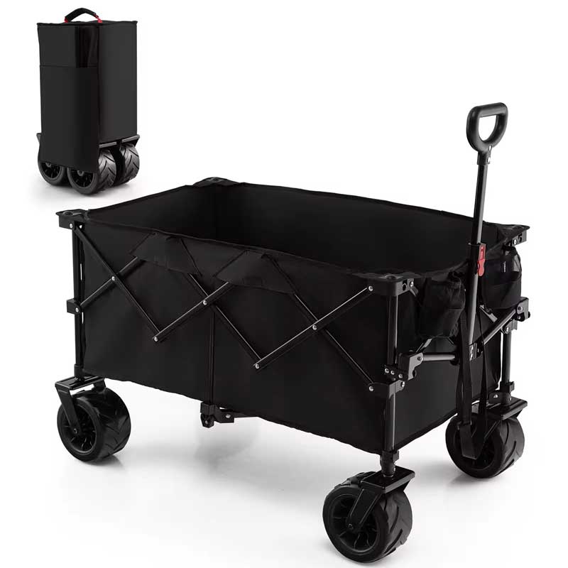 camping trolley 1