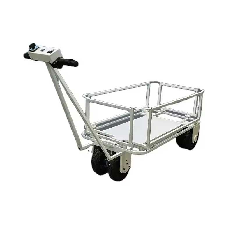 electric hand cart 02