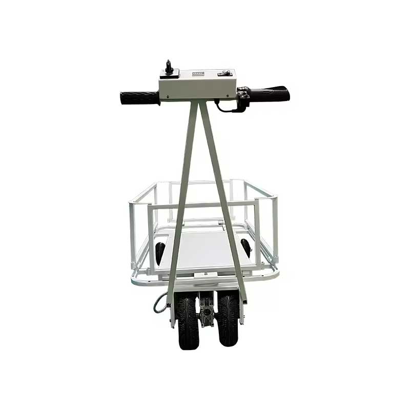 electric hand cart 03