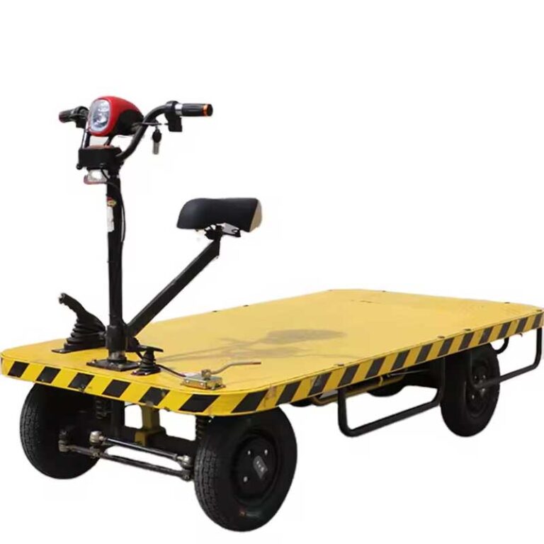 electric-platform-cart