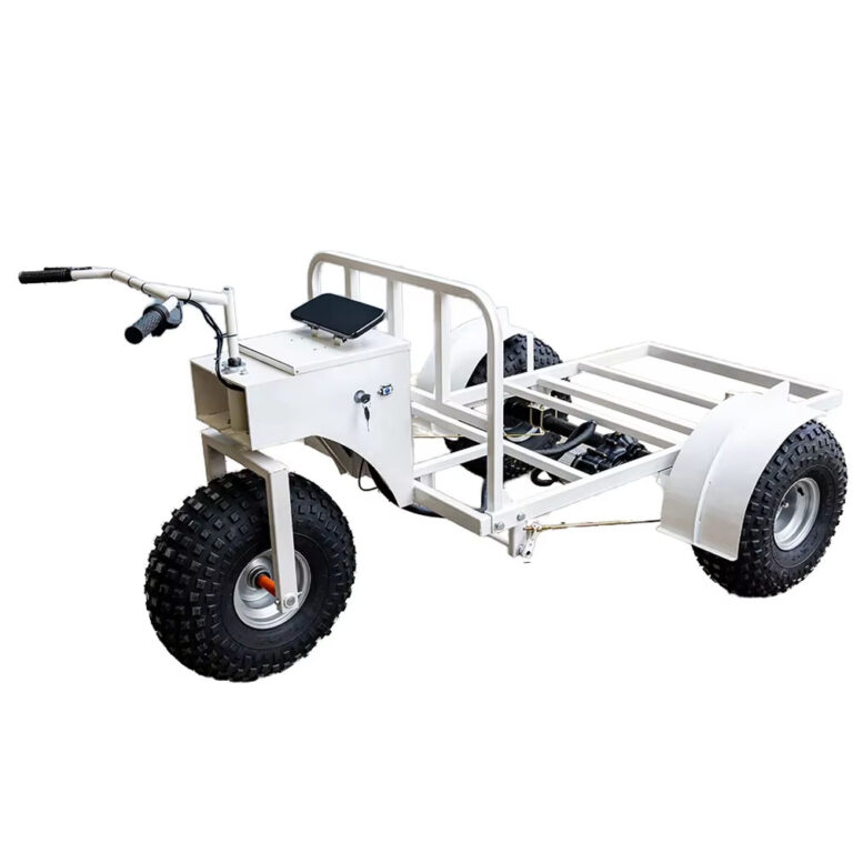 electric trolley1