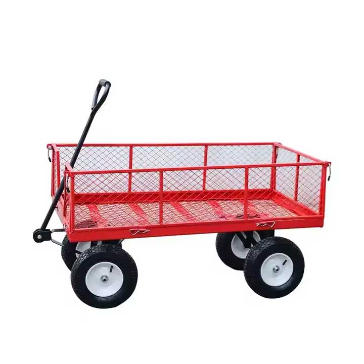 garden trolley