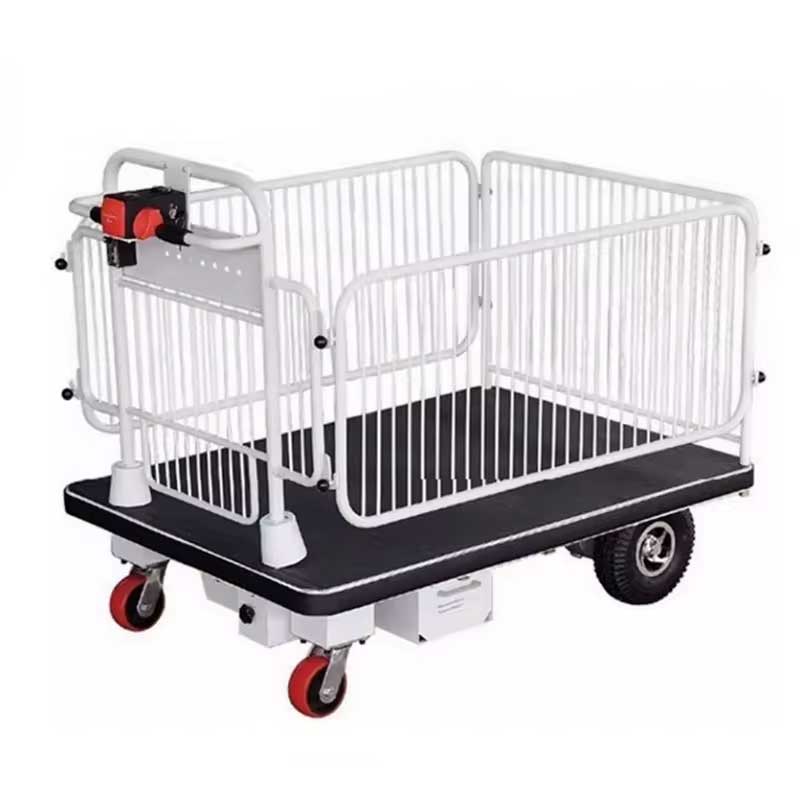 outdoor cart 1