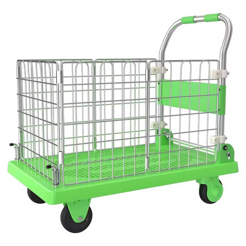 outdoor cart 2