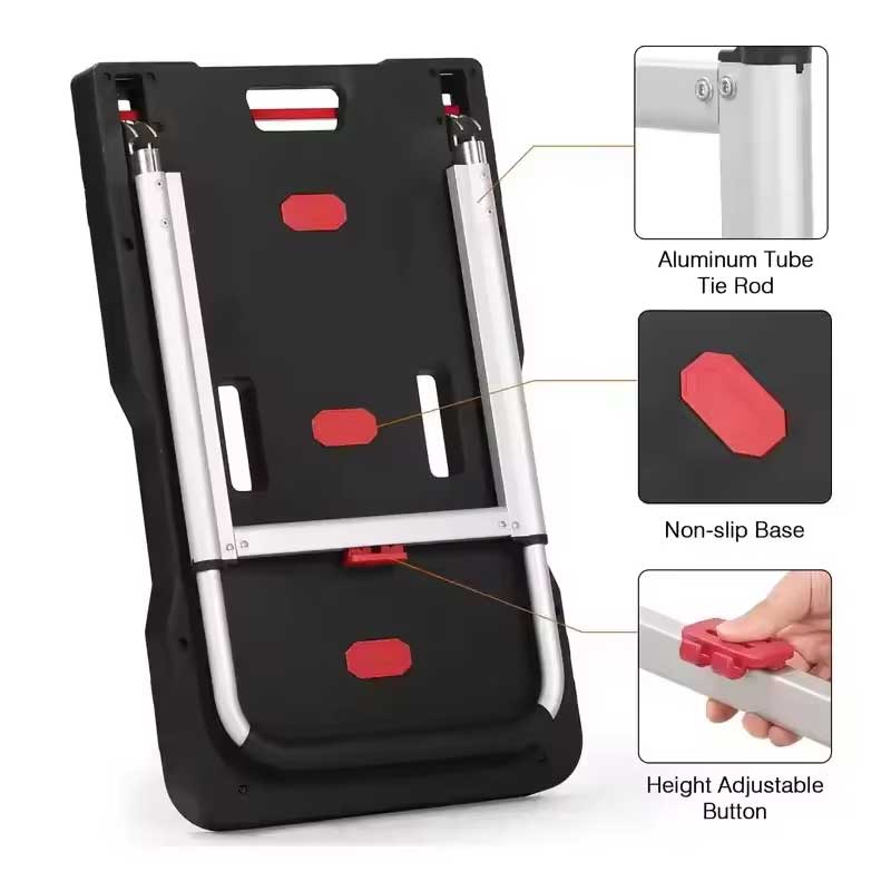 platfrom hand truck03