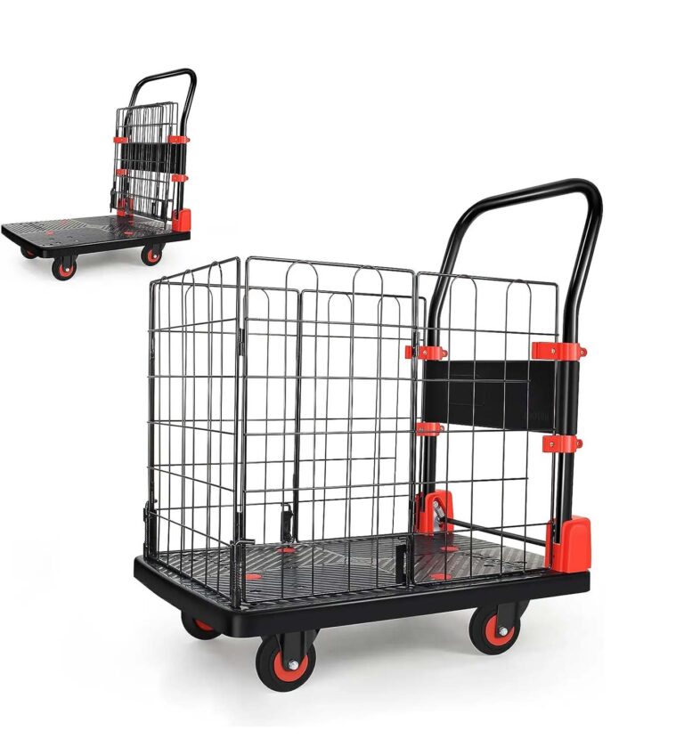 tool cart