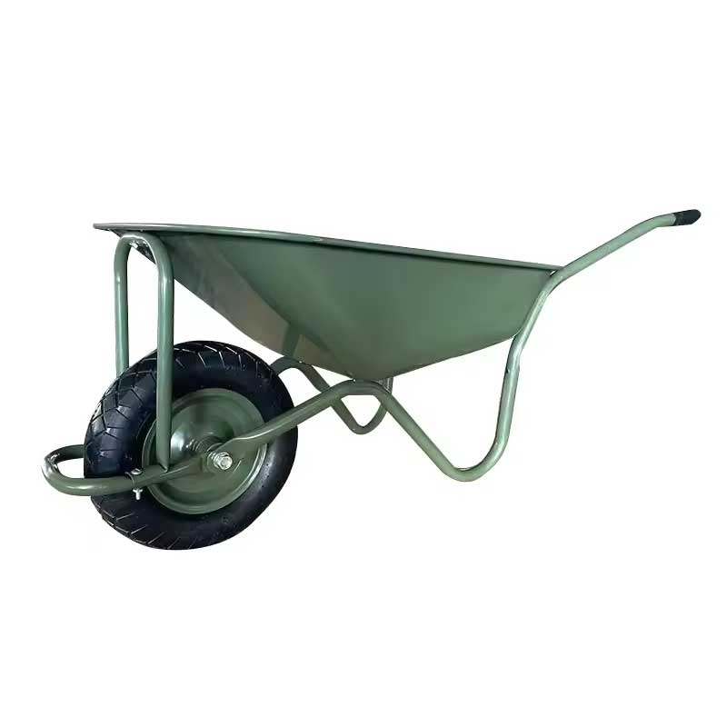wheelbarrow 2