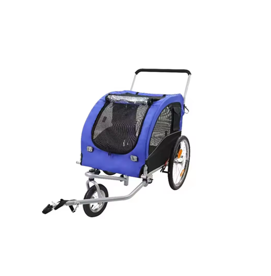 Bicycle Trailer 01 1