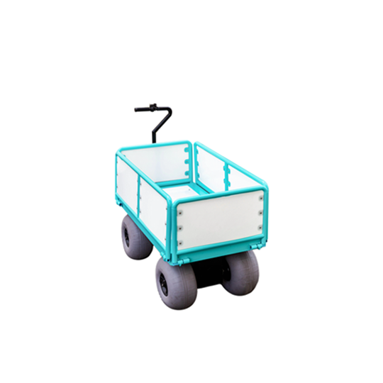electric trolley 0 2