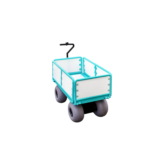 electric trolley 0