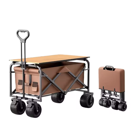 folding wagon 01
