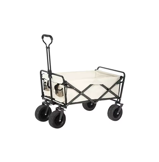 folding wagon 1