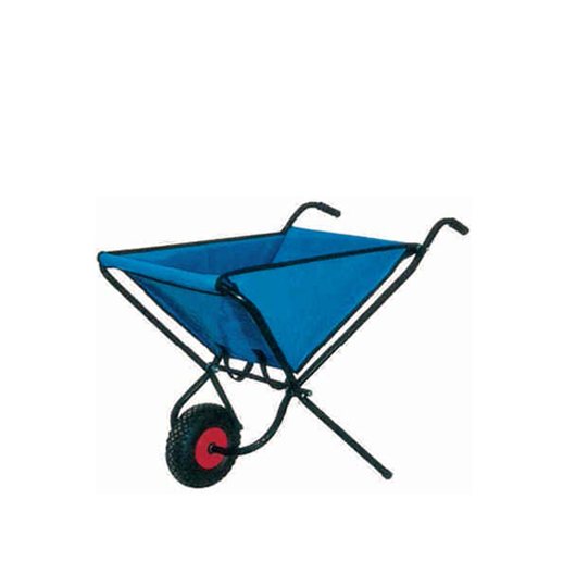 folding-wheelbarrow