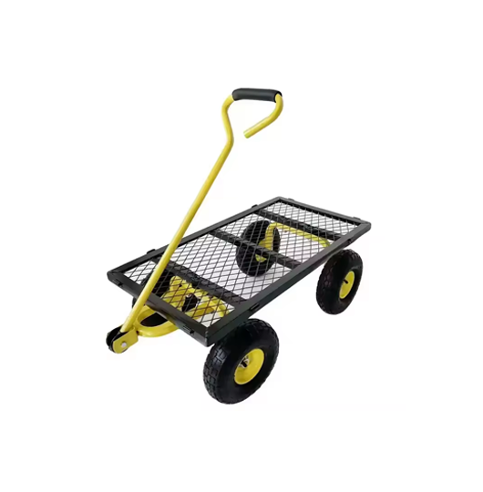 garden-cart