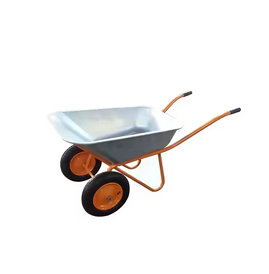 wheelbarrow 14