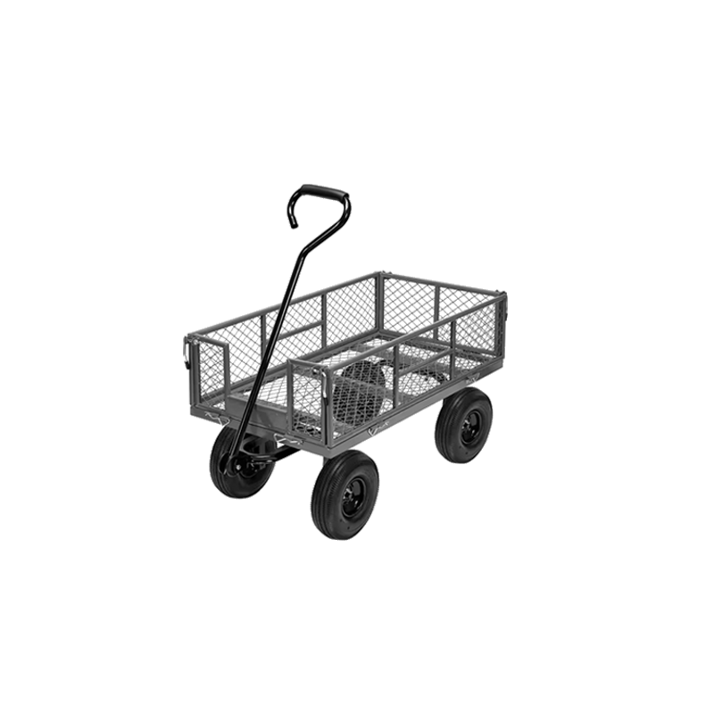 cart