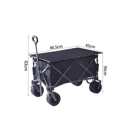 foldable-beach-trolley-2