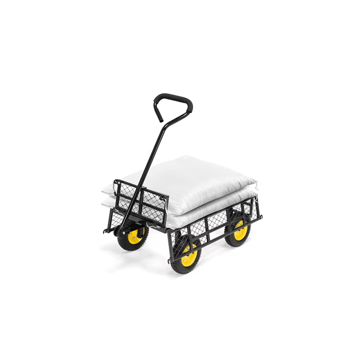 garden-cart