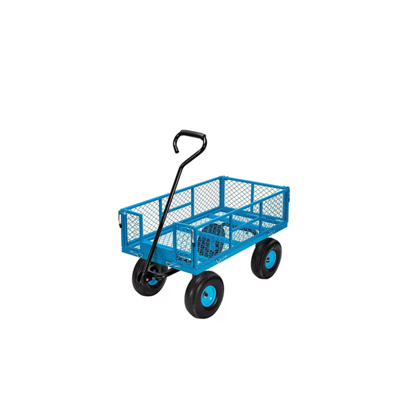 garden cart 6