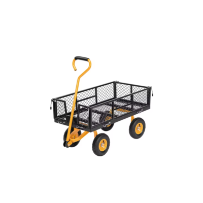 garden cart 9