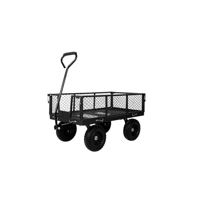 garden carts 3
