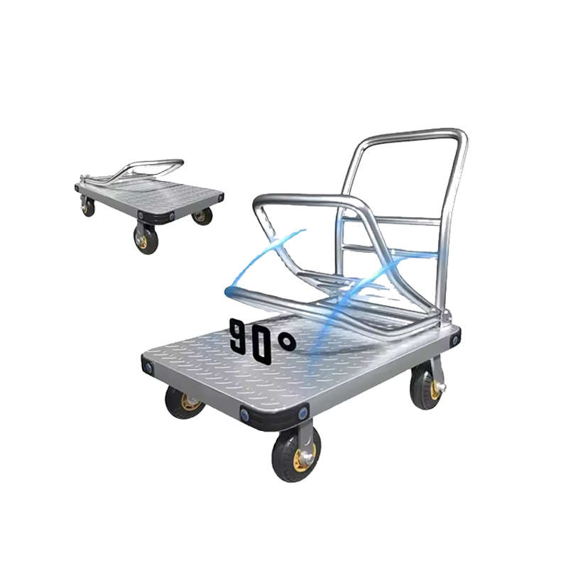 platform cart