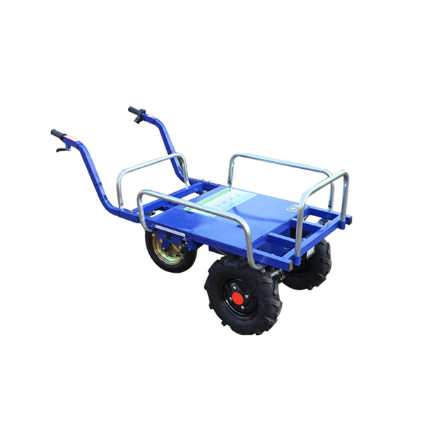 cart