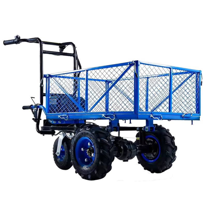 cart